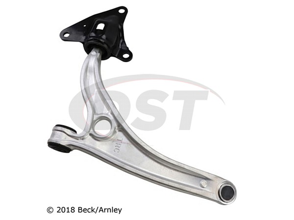 beckarnley-102-7844 Front Lower Control Arm and Ball Joint - Passenger Side